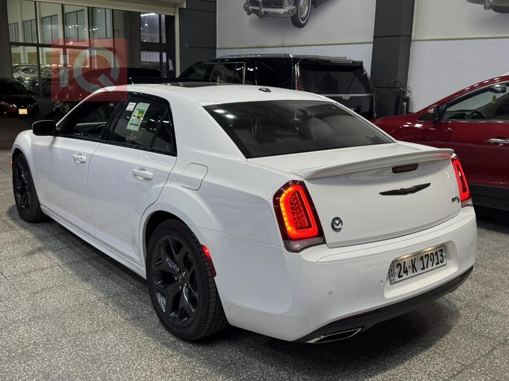 Chrysler 300